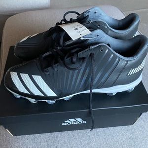Adidas Baseball Cleats